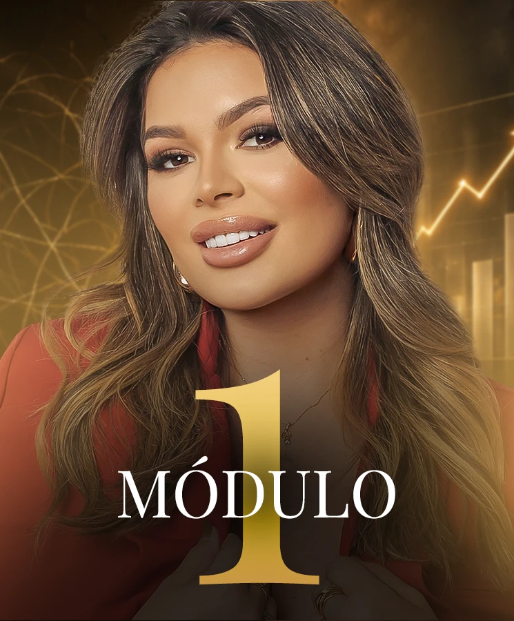 Módulo 1 Império Academy — Ativação e Virada de Chave