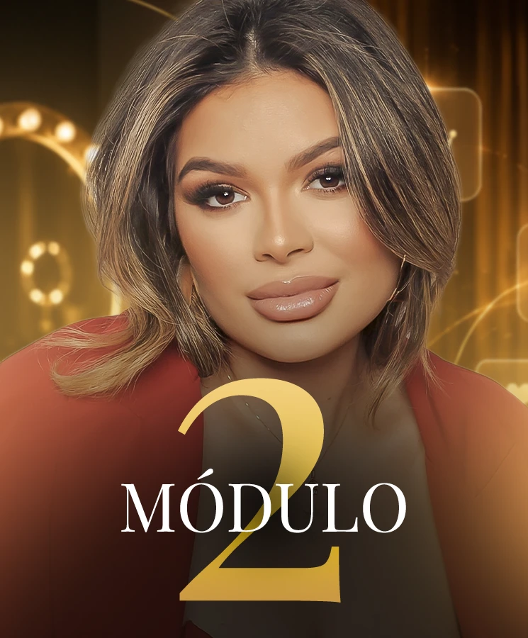 Módulo 2 Império Academy — Posicionamento de Imagem