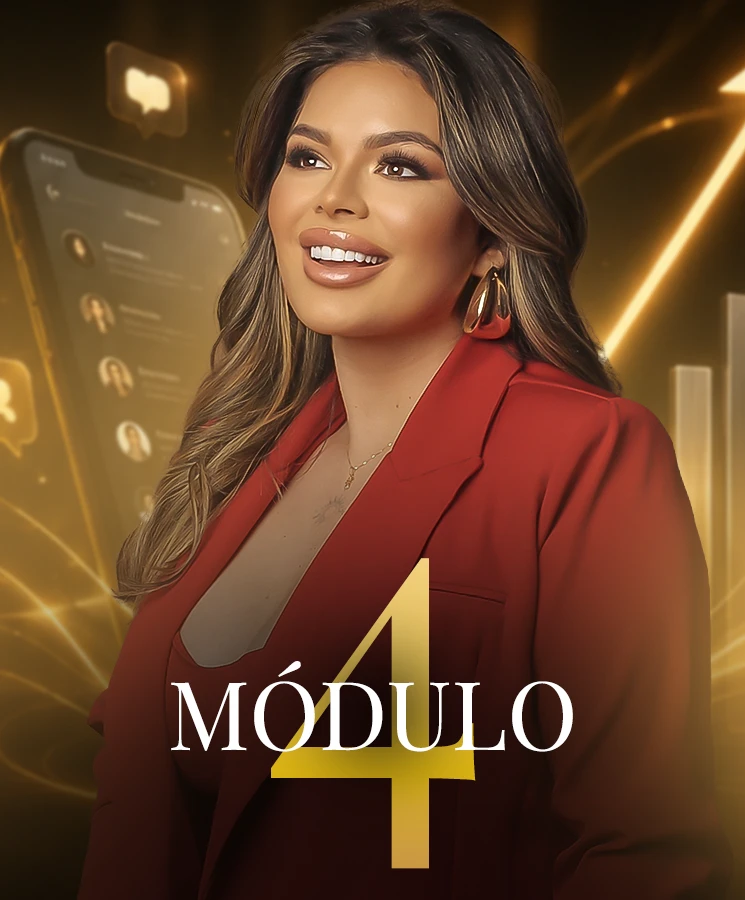 Módulo 4 Império Academy — Vendas e Fidelização