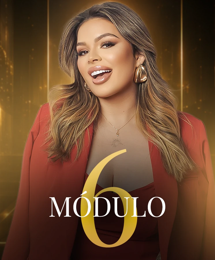 Módulo 6 Império Academy — Ascensão do Império