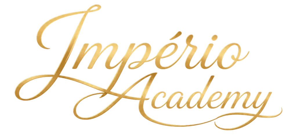 Logo Império Academy by Eliana Yohann